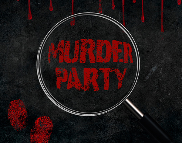 Murder Party