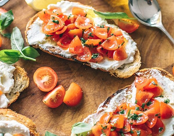Afterwork Vins et Tartines