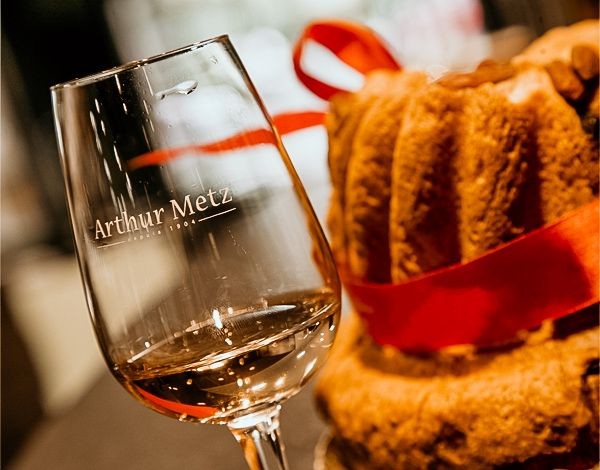 100% Alsace
