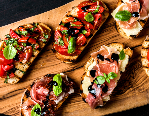 Vins et Tartines