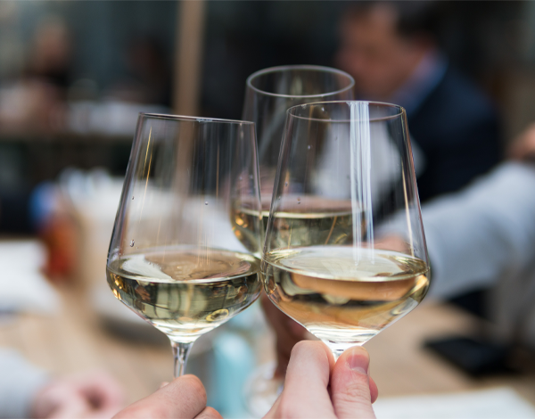 Afterwork Elsass Party
