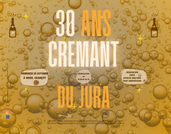 Dégustation 100% Bulles avec Accords