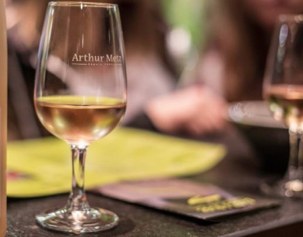 Accords Autour des Rosés