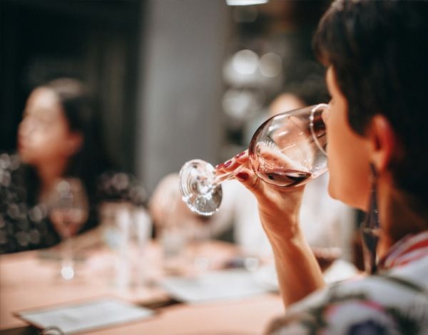 Tour de France des Vins Rouges