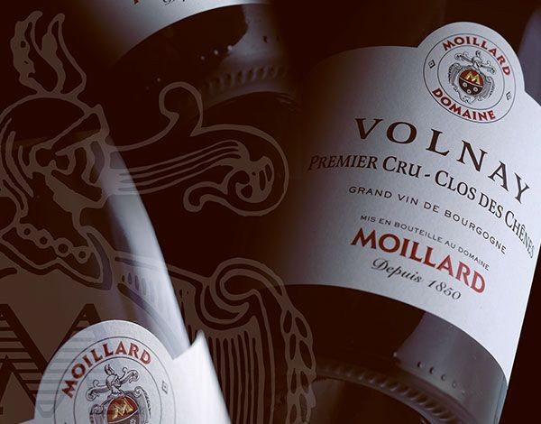 Vins de Bourgogne