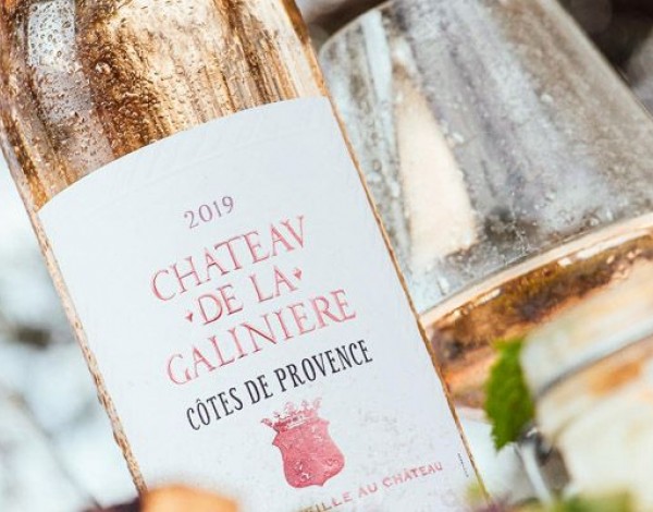 Soirée Nouveau Millésime